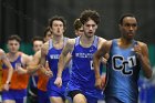 Lyons Invitational  Wheaton College Men’s Track & Field compete in the Lyons Invitational at Beard Fieldhouse . - Photo By: KEITH NORDSTROM : Wheaton, track & field